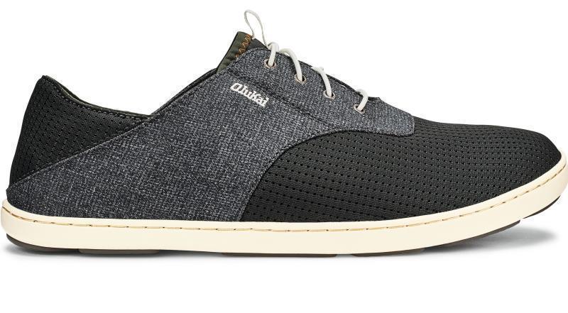 Nohea Moku - Mens - Dark Shadow / Dark Shadow 1