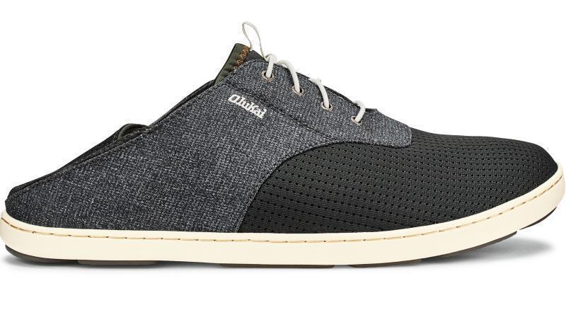 Nohea Moku - Mens - Dark Shadow / Dark Shadow 2