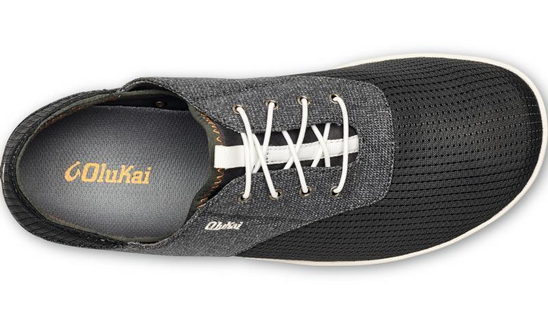 Nohea Moku - Mens - Dark Shadow / Dark Shadow 3