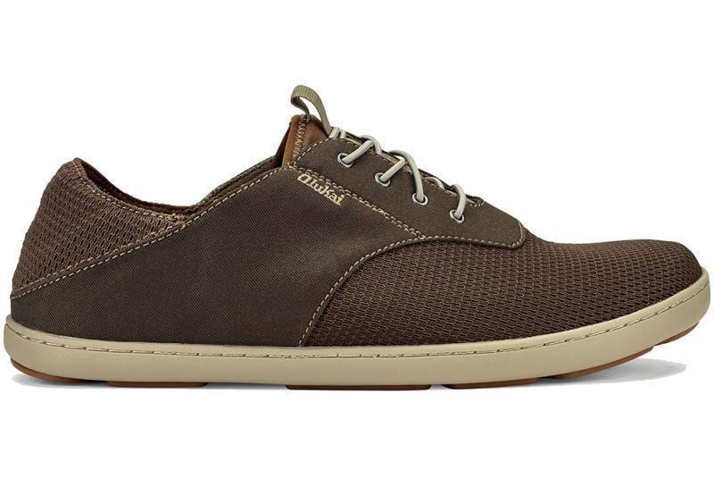 Nohea Moku - Mens - Dark Wood / Dark Wood 1