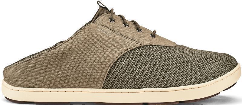 Nohea Moku - Mens - Silt / Clay 1