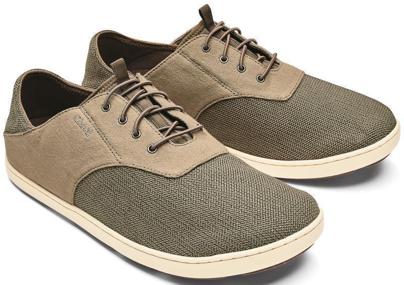 Nohea Moku - Mens - Silt / Clay 2