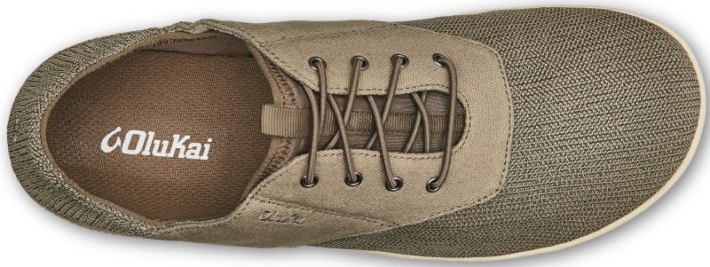 Nohea Moku - Mens - Silt / Clay 3