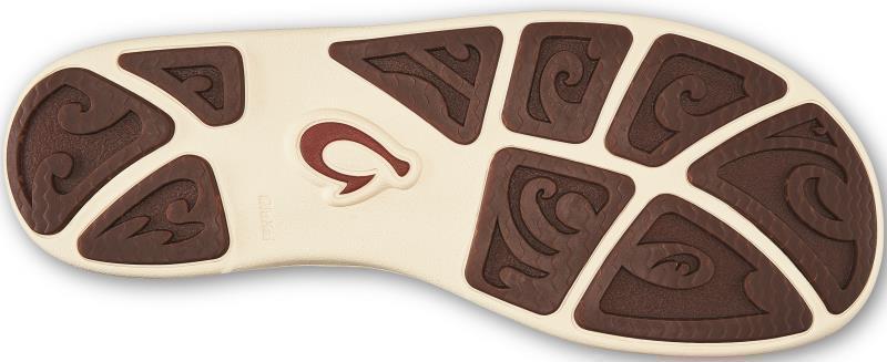 Nohea Moku - Mens - Silt / Clay 4