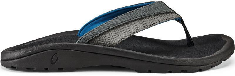 Ohana Koa - Mens - dark shadow / dark shadow 1