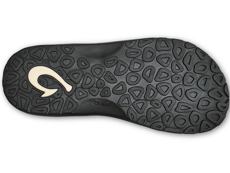 Ohana Koa - Mens - deep red / sunrise 1