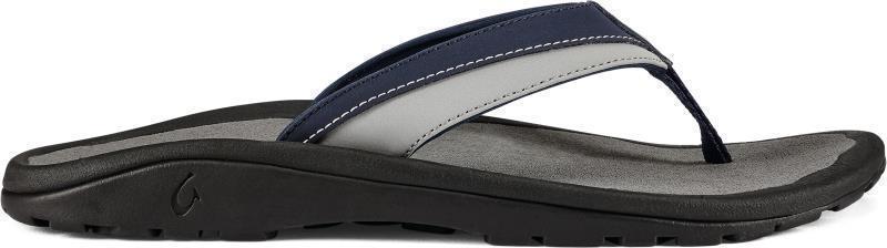 Ohana Koa - Mens - trench blue / poi 1
