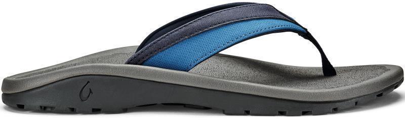 Ohana Koa - Mens - trench blue / stone 1