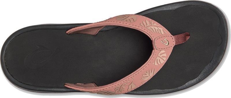 Ohana - Womens - Ash Rose / Lau 2