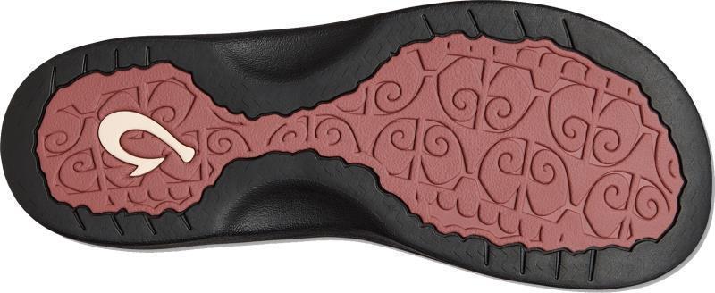Ohana - Womens - Ash Rose / Lau 3
