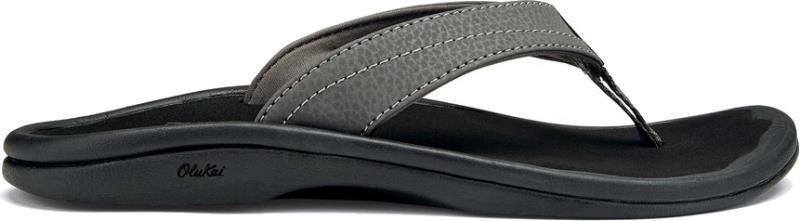 Ohana - Womens - Basalt / Grey 1