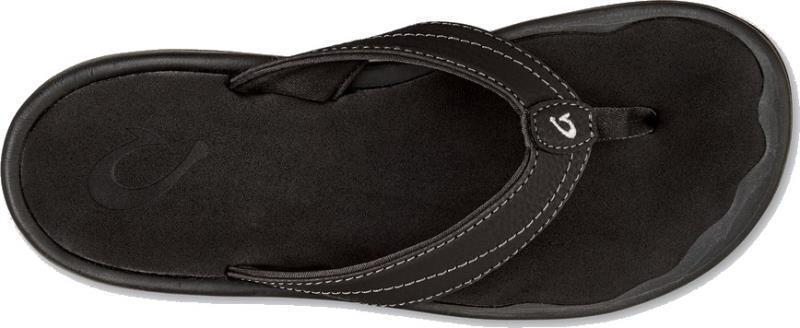 Ohana - Womens - Basalt / Grey 2