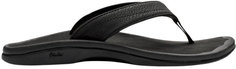 Ohana - Womens - Black / Black 1