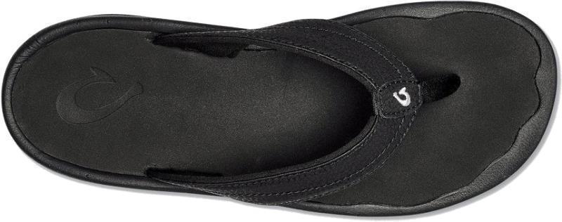 Ohana - Womens - Black / Black 2