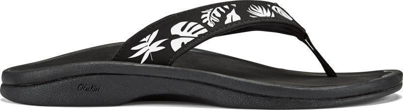 Ohana - Womens - Black / Lau 1