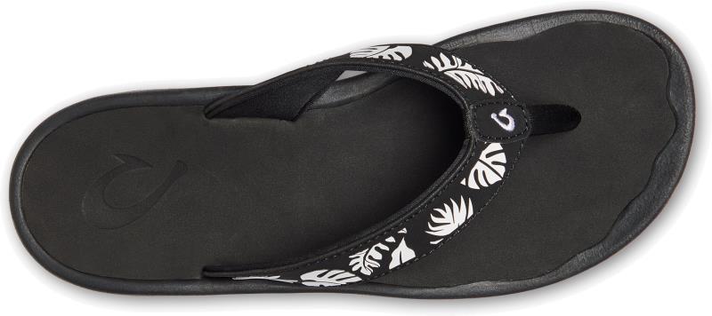 Ohana - Womens - Black / Lau 2