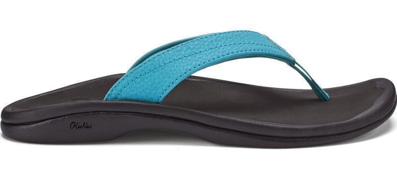 Ohana - Womens - Blue Mist / Black 1