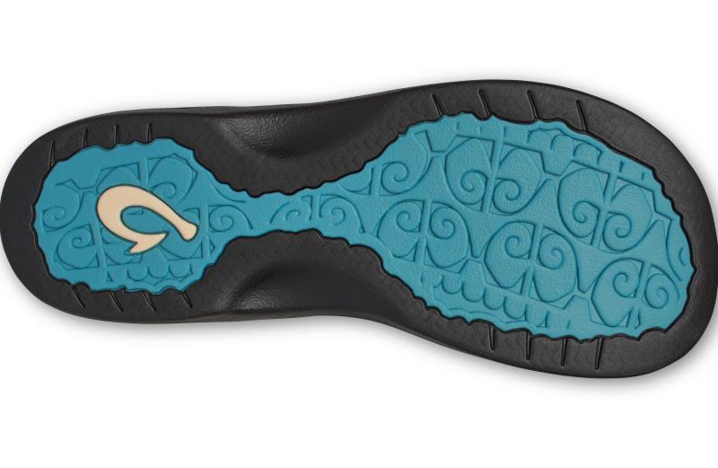 Ohana - Womens - Blue Mist / Black 4