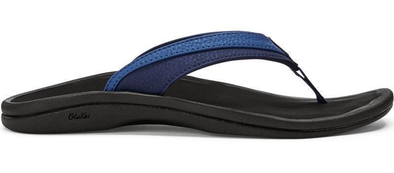 Ohana - Womens - Blueberry / Black 1