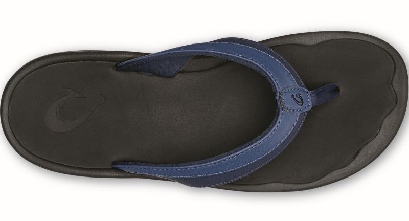 Ohana - Womens - Blueberry / Black 2