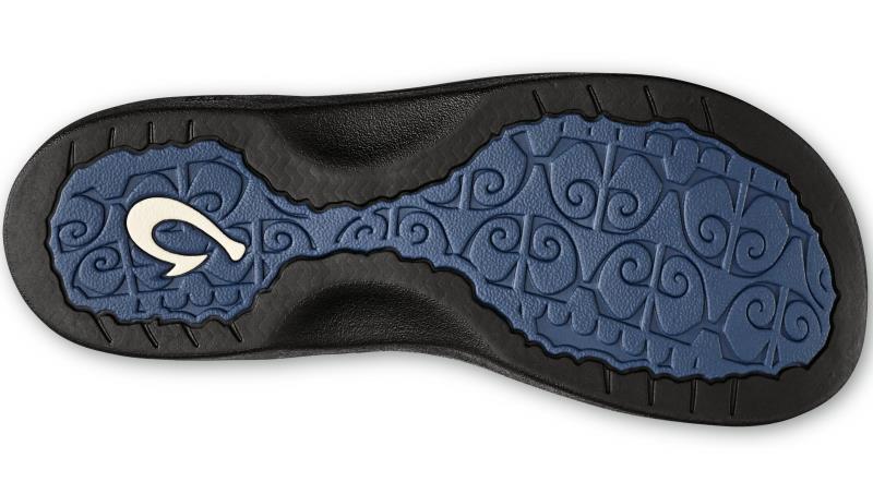 Ohana - Womens - Blueberry / Black 3