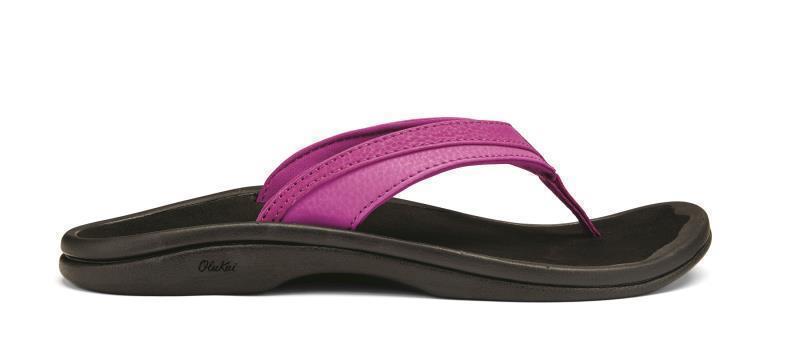Ohana - Womens - Bougainvillea / Black 1
