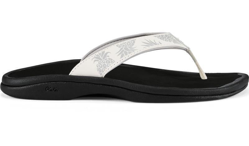 Ohana - Womens - Bright White / Hua 1