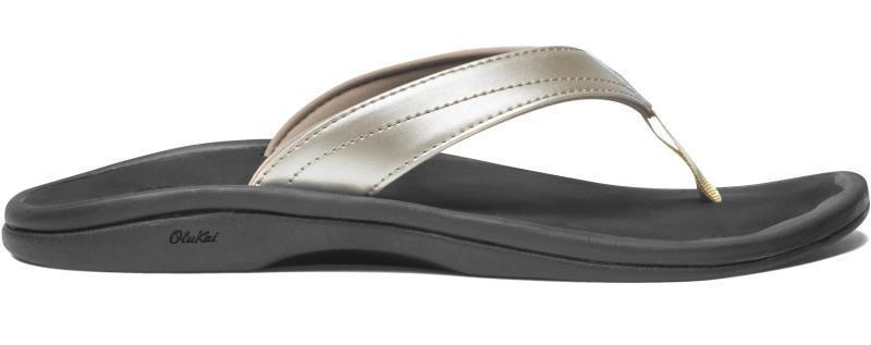 Ohana - Womens - Bubbly / Black 1