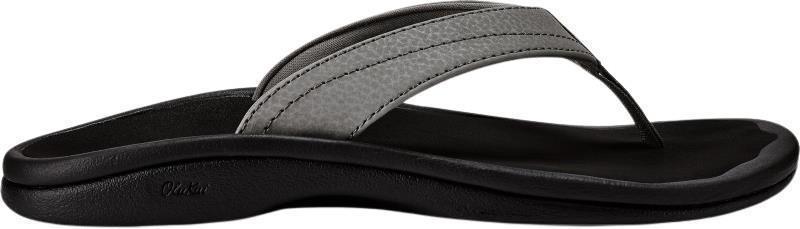 Ohana - Womens - Charcoal / Onyx 1