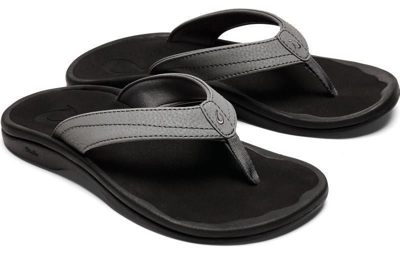 Ohana - Womens - Charcoal / Onyx 2
