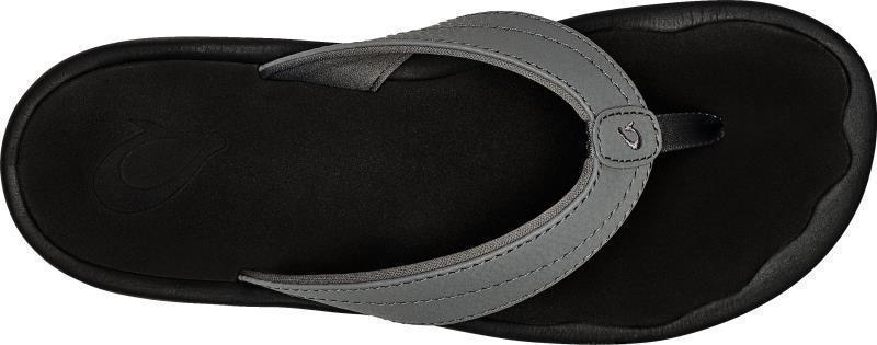 Ohana - Womens - Charcoal / Onyx 3