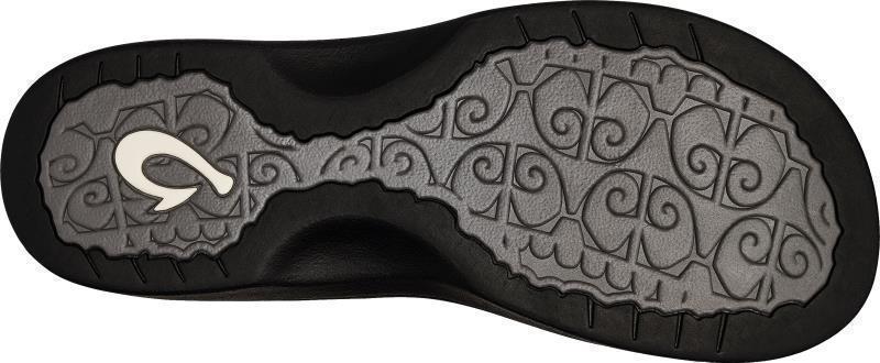 Ohana - Womens - Charcoal / Onyx 4