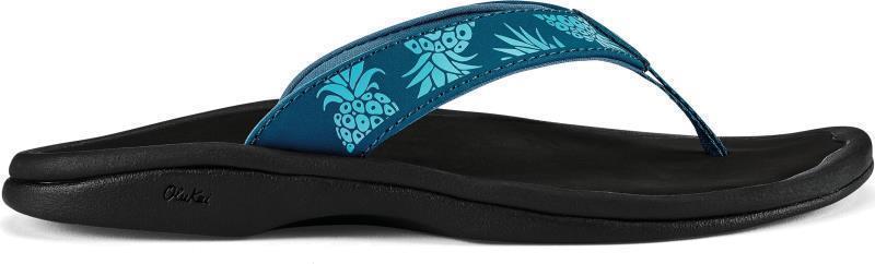 Ohana - Womens - Deep Water / Hua 1