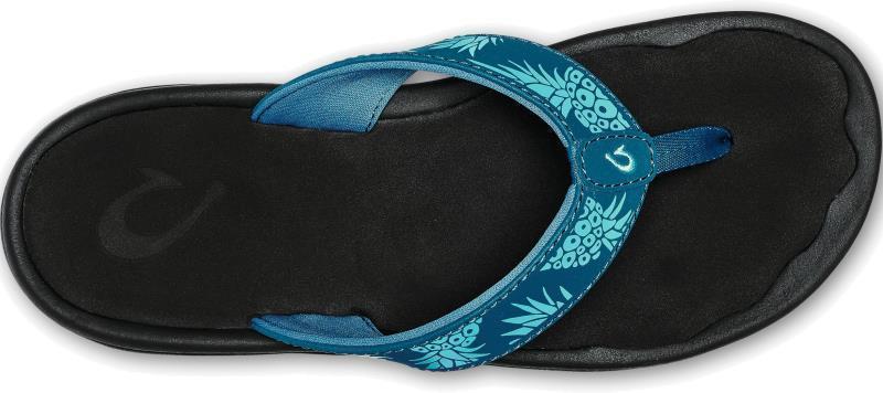 Ohana - Womens - Deep Water / Hua 3