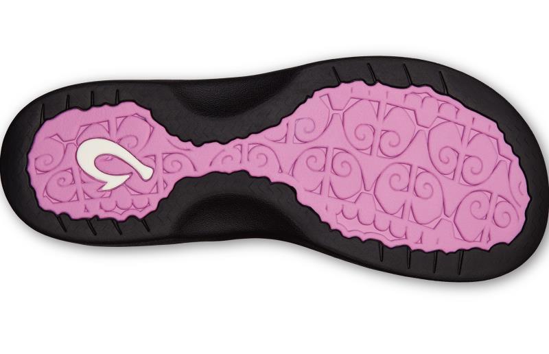 Ohana - Womens - Dragon Fruit / Black 4