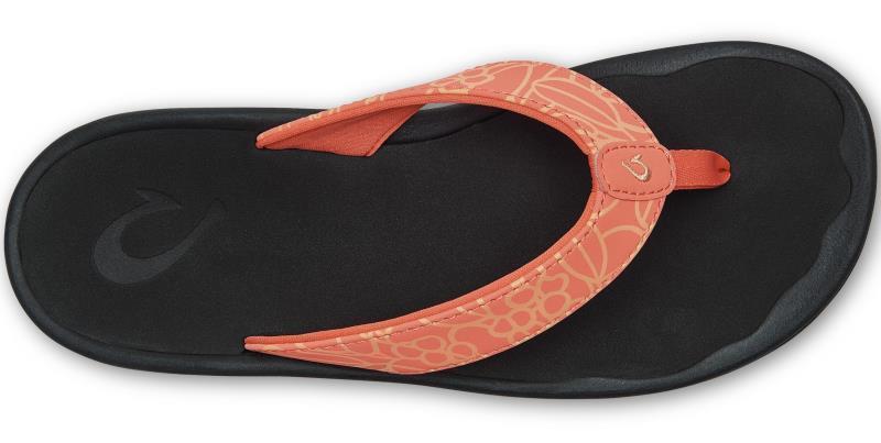 Ohana - Womens - Fusion Coral / Onyx 2