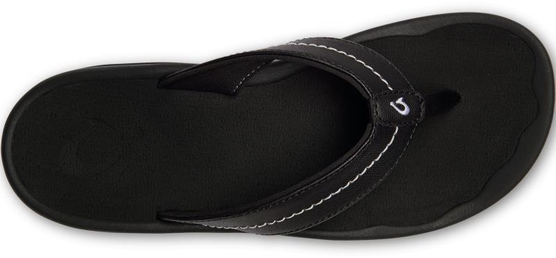 Ohana - Womens - Lava Rock / Black 2