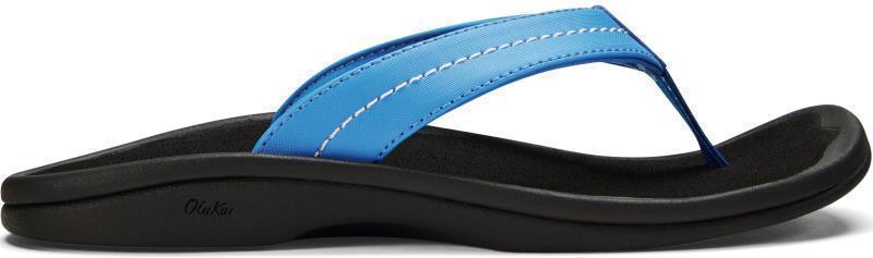 Ohana - Womens - Ocean Blue / Black 1