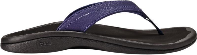 Ohana - Womens - Pacifica / Black 1