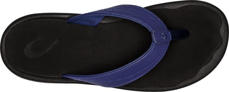 Ohana - Womens - Pacifica / Black 2