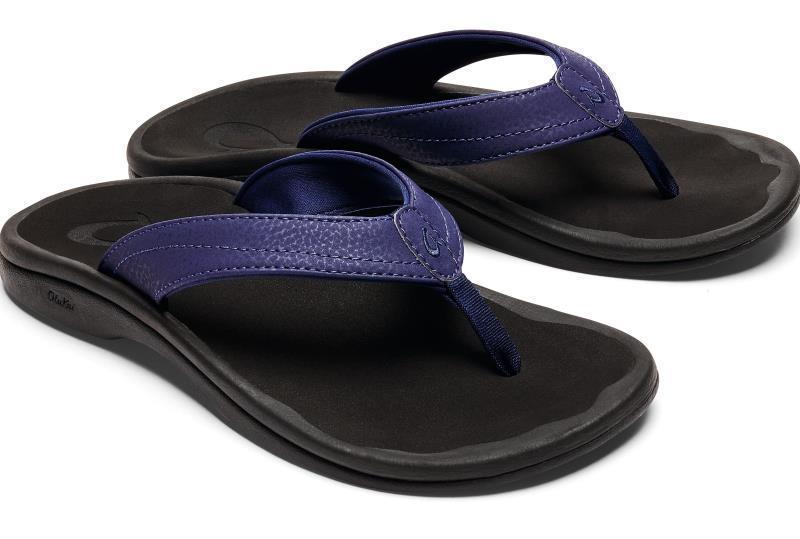 Ohana - Womens - Pacifica / Black 3