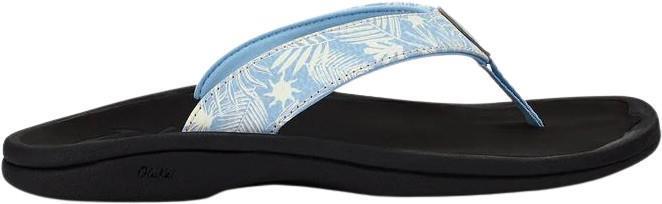 Ohana - Womens - Pale Blue / Black 1