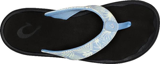 Ohana - Womens - Pale Blue / Black 3