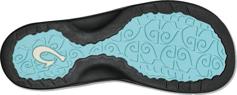 Ohana - Womens - Sea Glass / Black 3