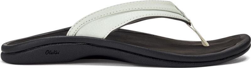Ohana - Womens - White / Black 1