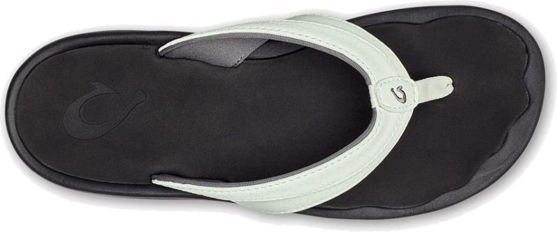 Ohana - Womens - White / Black 2
