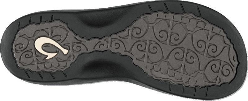 Ohana - Womens - White / Black 3