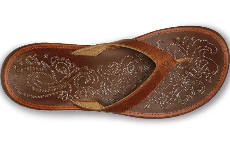 Paniolo - Womens - Natural / Natural 2