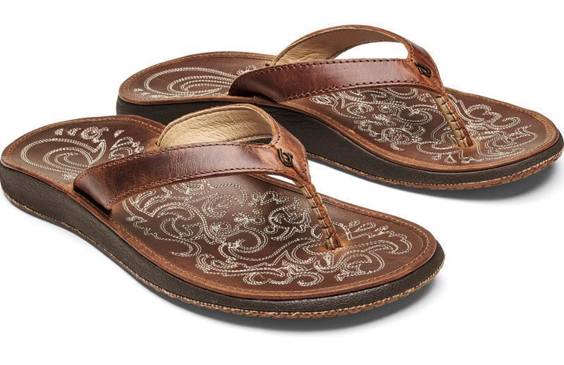Paniolo - Womens - Natural / Natural 3
