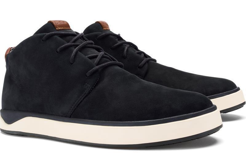 Papaku Ili - Mens - black / black 1